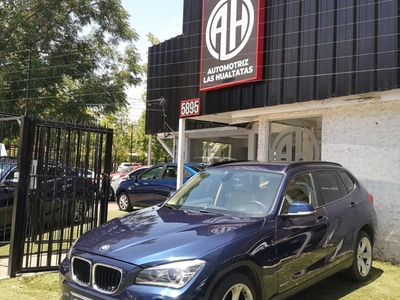 BMW X1 X1 SDRIVE1.8D 2.0 2016