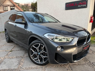 BMW X2 20D XDRIVE MSPORT AWD 2019