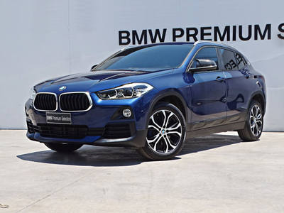 BMW X2 X2 sDrive18d Dynamic Nav  2020