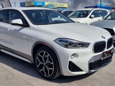 BMW X2 XDRIVE 2019