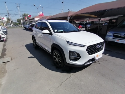 CHERY TIGGO 2 PRO GLS MT 1.5 2022