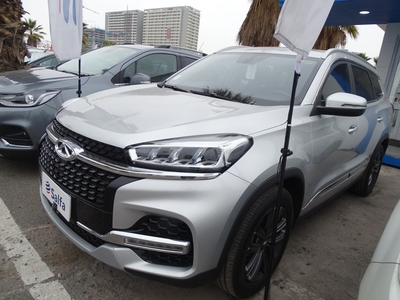 CHERY TIGGO 8 1.5 AUTOMÁTICO 2022