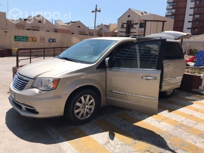 Chrysler Grand Town country LIMITED