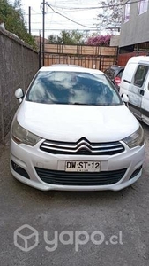 Citroen c4 diesel