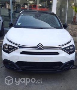 Citroen C4 shine AUT 1.5 blueHDI Diesel 2022