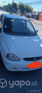 Corsa año 2003