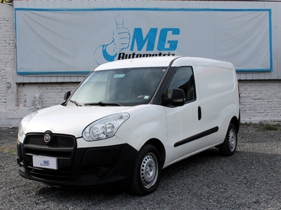 FIAT DOBLO CARGO 2012