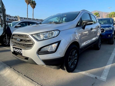 FORD ECOSPORT 1.5 Manual Freestyle 2019