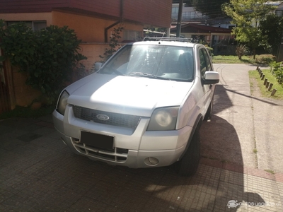 FORD ECOSPORT Ecosport 1.5 2003