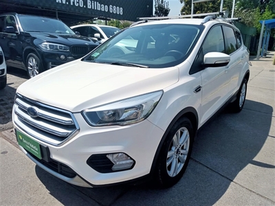 FORD ESCAPE 2.0 Diesel 2019