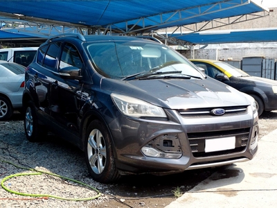 FORD ESCAPE 2.5 AT FULL 2015
