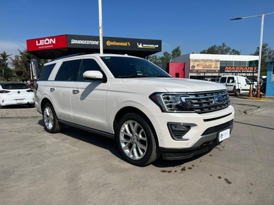 FORD EXPEDITION 3.5 AUTO LIMITED 4X4 2019