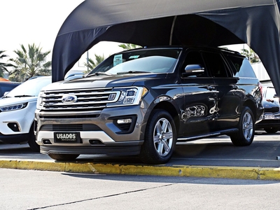 FORD EXPEDITION XLT 3.5 AT 2019