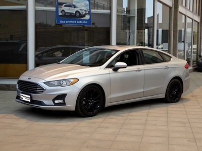 FORD FUSION 2.5 2019
