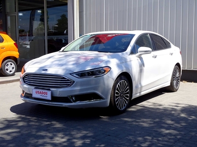 FORD FUSION SE 20 AT ECOBOOST 2019