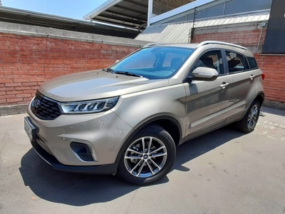 FORD TERRITORY 1.5 TREND AT 5P 2022