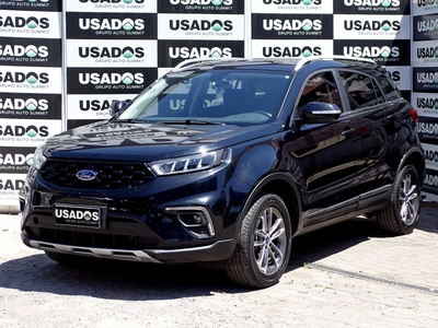 FORD TERRITORY NEW TREND 1.5 AT 2021