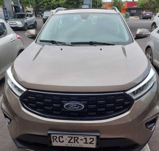 FORD TERRITORY Trend 1.5L AT 2021