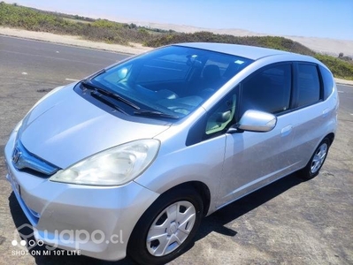 Honda Fit Impeque