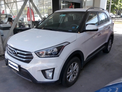 HYUNDAI CRETA GS 1.6 SW 5P TA OTTO 2017