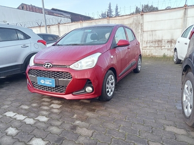 HYUNDAI GRAND I10 BA GLS HB 1.2 2018