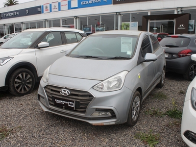 HYUNDAI GRAND I10 MT 2020