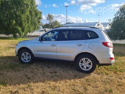 HYUNDAI SANTA FE 2012 4x4 AT Diesel