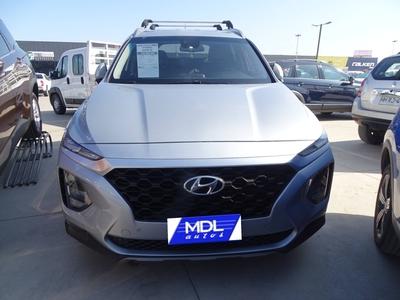 HYUNDAI SANTA FE AT 2019