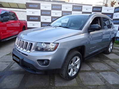 JEEP COMPASS AT 2015