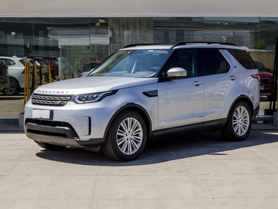 LAND ROVER DISCOVERY NEW DISCOVERY 3.0 V6 S/C SE 2018