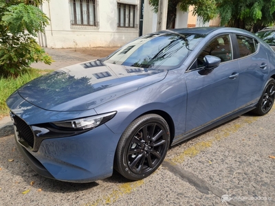 MAZDA 3 3 SPORT MT V 2.0 2021