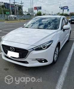 Mazda 3 Skyactiv-G 2.0 Automatico 2020