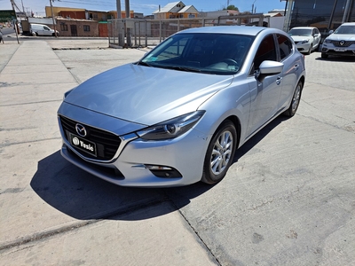 MAZDA 3 SPORT HB 2.0 2020