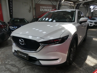 MAZDA CX-5 OTTO 2.0 2020