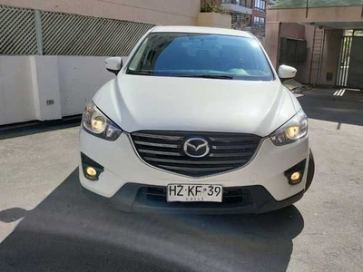 MAZDA CX-5 R 2.0 2WD 6AT I-STOP 2016