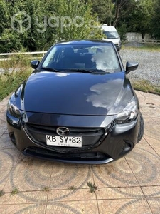 Mazda new 2