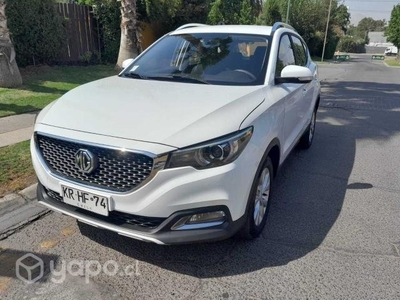 Mg zs 2018 nueva,full,a/c abs
