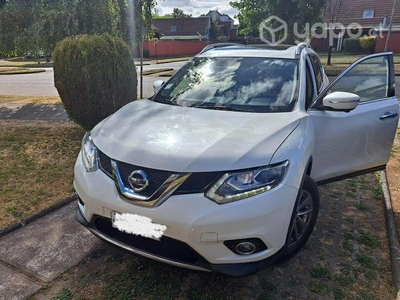 Nissan X-Trail Exclusive