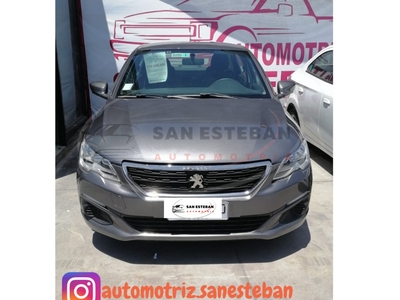 PEUGEOT 301 301 ACTIVE HDI 92 2020