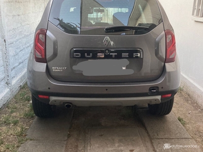 RENAULT CLIO IV Duster ZEN 1.6L 2019