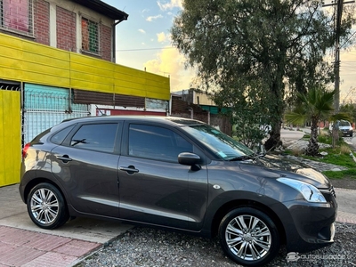 SUZUKI BALENO Gls 2019