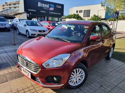 SUZUKI DZIRE 1.2 GL SPORT AUTO 2020