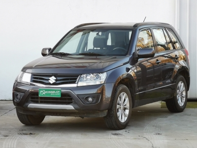 SUZUKI GRAND NOMADE GRAND NOMADE GLX SPORT 2.4 2015