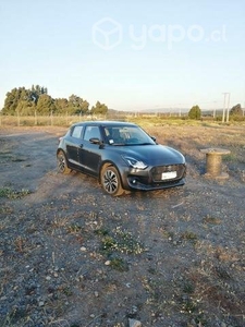 Suzuki swift 2018 boosterjet 1.0