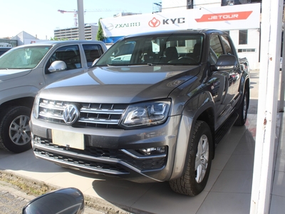 VOLKSWAGEN AMAROK HIGHLINE AT 2019