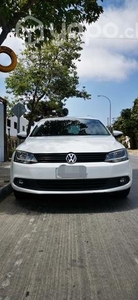 Volkswagen Vento 2013