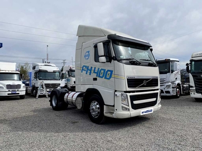 VOLVO FH 400 2010