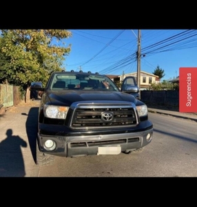 Toyota Tundra Sr5 Trd Offroad 5.7 V8 2013 Usado en San Pedro de la Paz