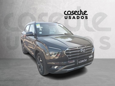 Hyundai Creta 1.5 Value Cvt At 5p 2023 Usado en Rancagua
