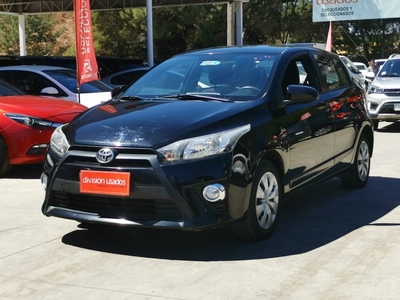 Toyota Yaris sport New Yaris Sport Gle 1.5 2018 Usado en San Antonio